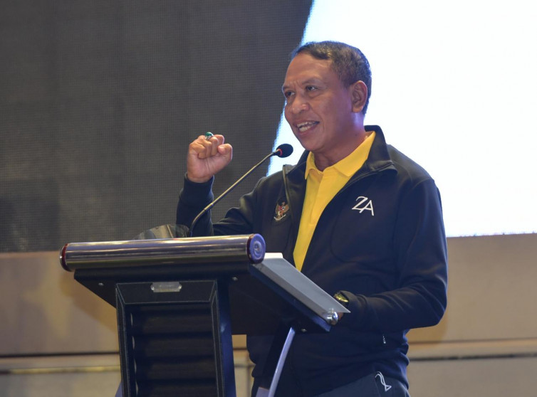 IBL Segera Susul Liga 1 soal Izin Kompetisi