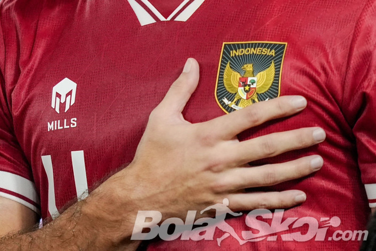Jalan Panjang Timnas Indonesia Menuju Piala Dunia 2026