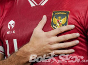 Jalan Panjang Timnas Indonesia Menuju Piala Dunia 2026