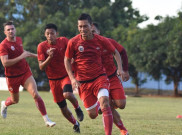 Persija Cari Bek Sayap Kanan untuk Jadi Pelapis Ismed Sofyan