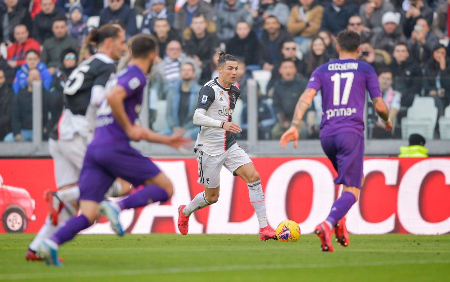 Juventus Vs Fiorentina: Kenangan Brescia dan Periode Negatif La Viola