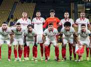 Sevilla, Raja Liga Europa yang Kehilangan Wibawa di Liga Champions