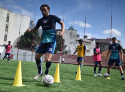 Persib Pilih Menetap di Yogyakarta untuk Hadapi Seri Kedua Liga 1