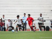 Chemistry Jadi Alasan Kesulitan Timnas Sepak Bola Putri Indonesia di SEA Games 2025