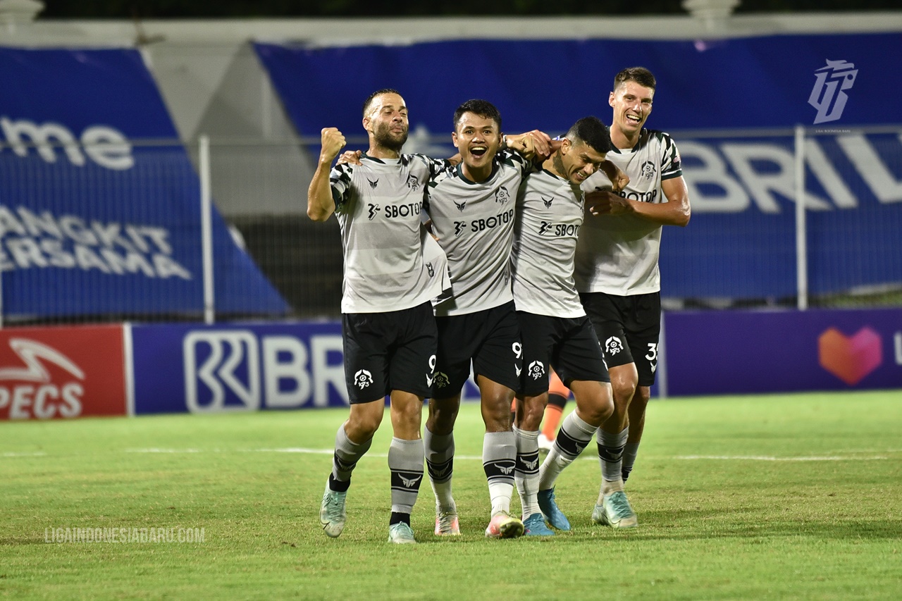 TIRA-Persikabo Tolak Rencana LIB Gelar Persik Vs Bali United di Stadion Dipta