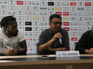 PSIS Semarang Harap-harap Cemas Jelang Jumpa Persebaya