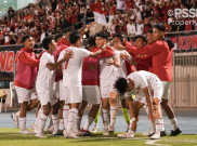 Link Streaming Kepulauan Mariana Utara Vs Timnas Indonesia U-17: Momentum Pesta Gol