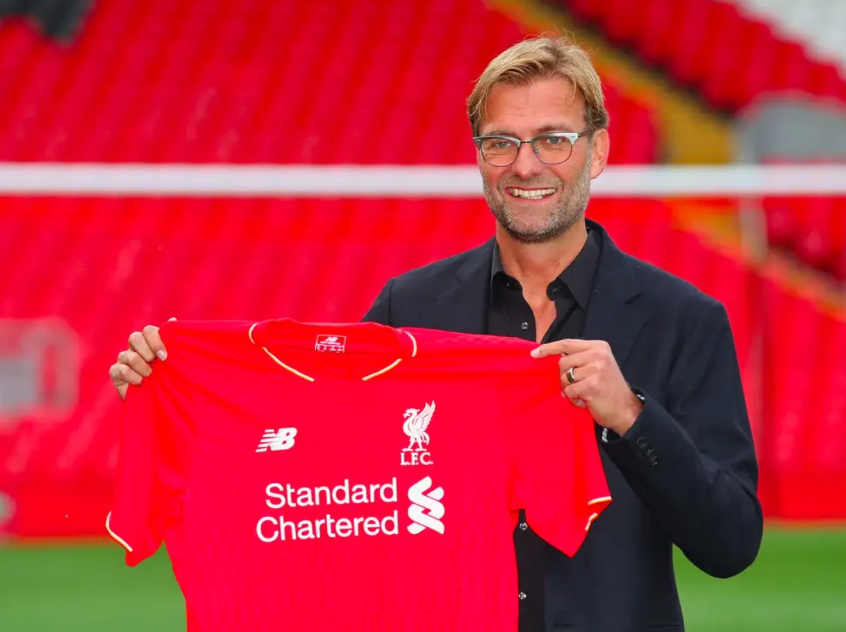Jurgen Klopp Baru Habiskan Rp7,1 Triliun Selama 9 Tahun di Liverpool