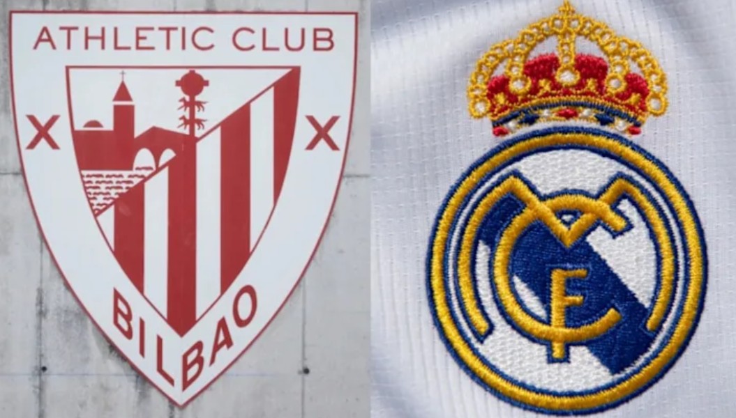 Link Streaming Athletic Bilbao vs Real Madrid, Kamis 4 Desember 2025