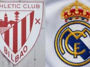 Link Streaming Athletic Bilbao vs Real Madrid, Kamis 4 Desember 2025