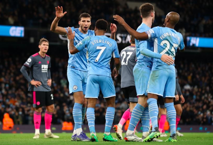 Hasil dan Klasemen Premier League setelah Boxing Day