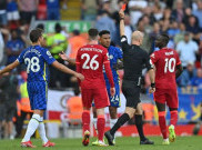 Klopp dan Tuchel Satu Suara soal Kartu Merah Reece James