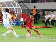 Diperkuat 3 Pemain Berusia 19 Tahun, Timnas Indonesia Jadi Skuad Termuda di Piala Asia 2023