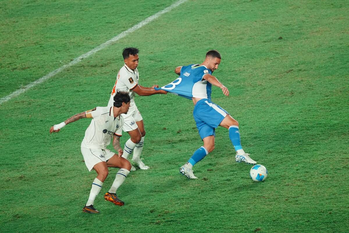 Lokasi Semifinal dan Final Piala Presiden 2026 Masih Tanda Tanya