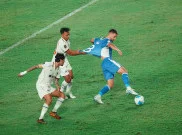 Lokasi Semifinal dan Final Piala Presiden 2026 Masih Tanda Tanya
