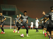 Persita Tangerang Berencana Gelar Persiapan Tim pada Minggu Ketiga Agustus