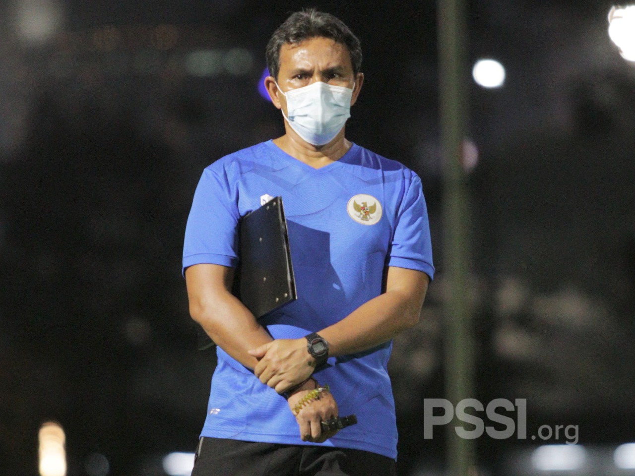 Timnas Indonesia U-16 Lakukan Seleksi Tahap 2