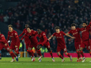 Jurgen Klopp Minta Duel Kontra Arsenal Hanya Satu Leg