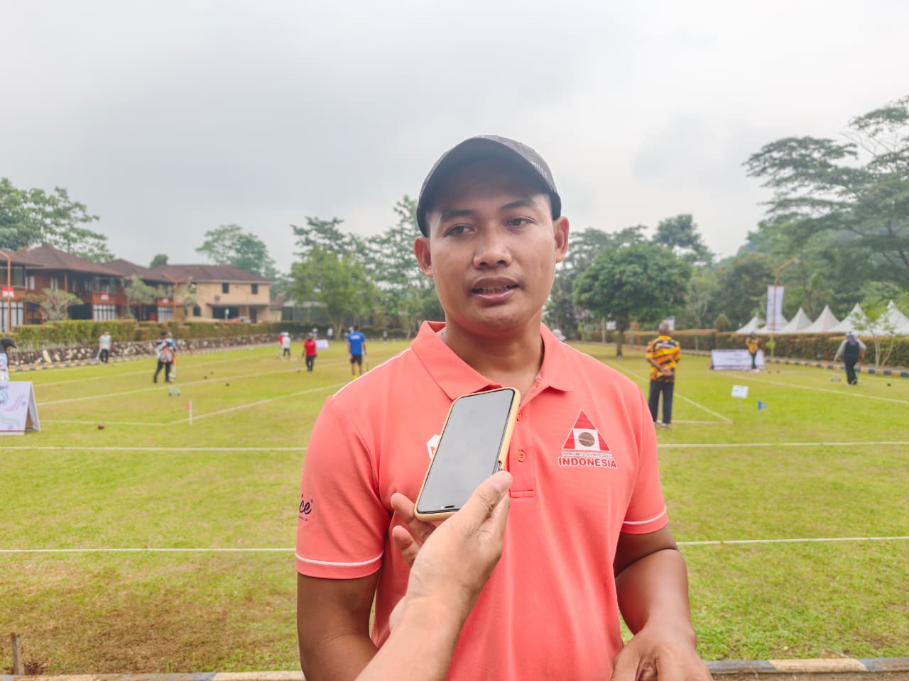 Luar Biasa dan Menantang!
