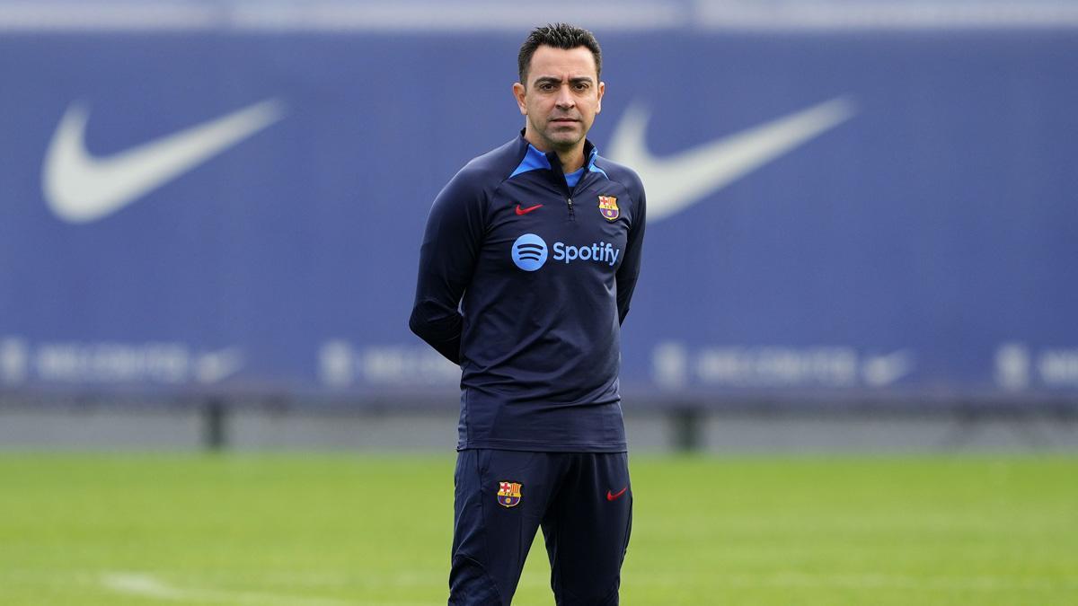 Real Madrid Vs Barcelona: Xavi Ungkap Makna Kemenangan di Santiago Bernabeu