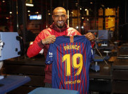 Kronologi Transfer Kilat Kevin-Prince Boateng ke Barcelona