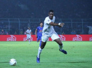 Perkembangan Otavio Dutra dan Amido Balde Jelang Persebaya Hadapi Madura United