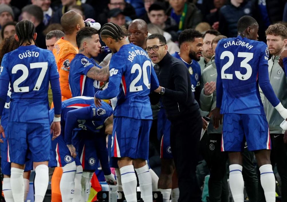 Tumbang Melawan Newcastle United, Chelsea Belum Menyerah Kejar Empat Besar Premier League