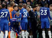 Statistik Buruk Chelsea Selama Empat Bulan Ditangani Liam Rosenior