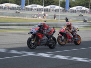 Kalender MotoGP 2019 Resmi Dirilis, Tidak Ada Lomba Baru dan Dimulai Lebih Awal 