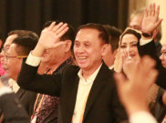 Jadi Ketum PSSI, Iwan Bule Akan Susul Presiden Jokowi ke Bangkok untuk Bertemu Presiden FIFA