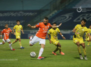 Persija Wajib Waspada, Barito Putera Selalu Menang di 3 Laga Terakhir