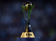 Daftar Juara Piala Dunia Antarklub: Real Madrid Mendominasi