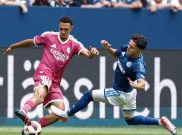 Hasil Schalke 04 vs Real Madrid: Mbappe dan Carlos Espi Tajam, El Real Menang Telak