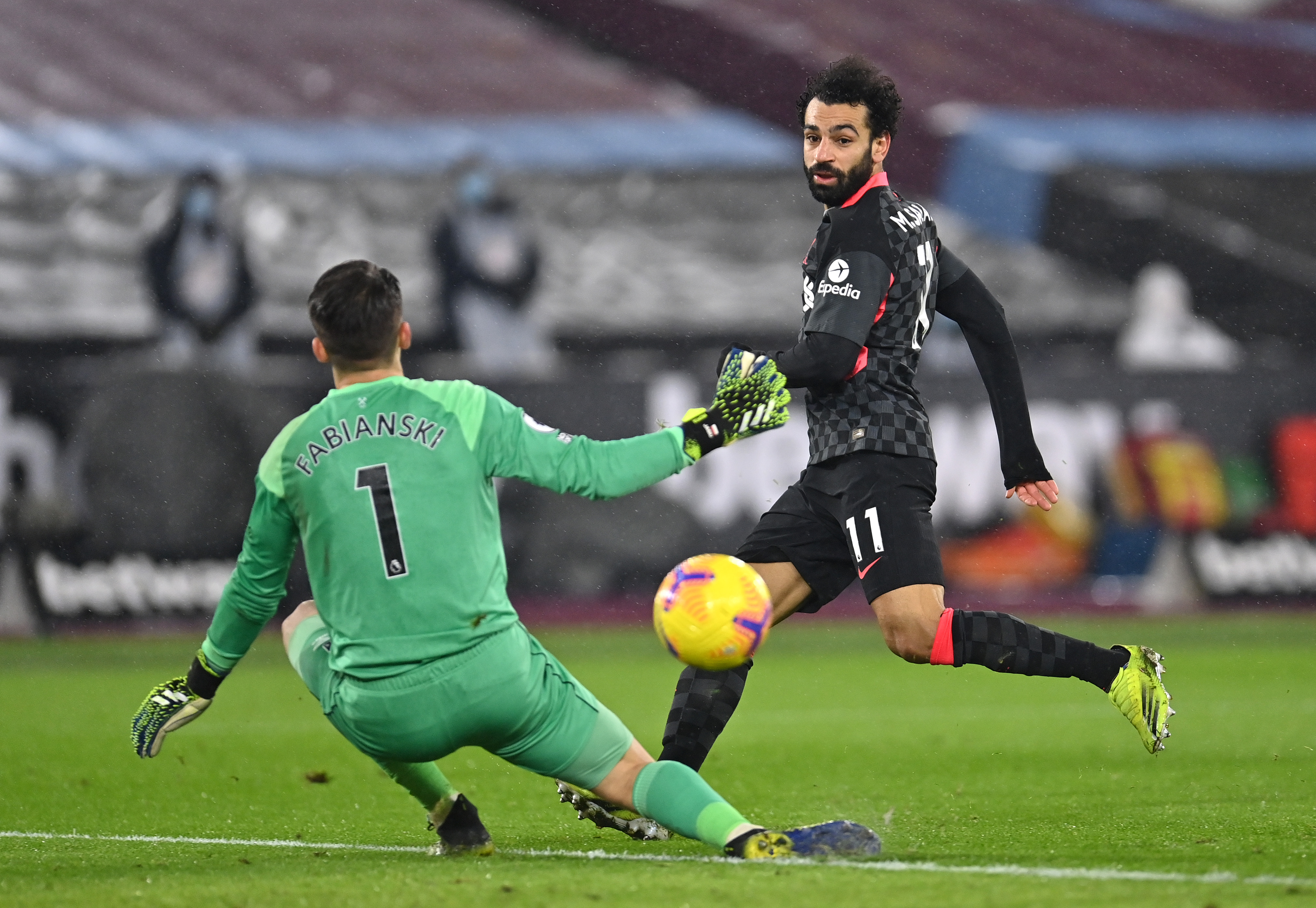 Premier League Cuma Punya Tiga Pemain Kelas Dunia