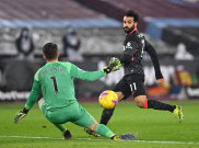 Premier League Cuma Punya Tiga Pemain Kelas Dunia