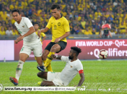 Alasan Pelatih Malaysia U-23 Coret Pencetak Dua Gol ke Gawang Timnas Indonesia dari Skuat SEA Games 2019