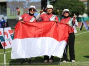 Klasemen Perolehan Medali SEA Games 2025, Rabu (17/12): Tambah 10 Medali Emas, Tim Indonesia Nyaman di Urutan Dua