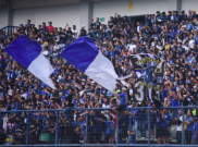Persik Vs Persib, Bobotoh Tolong Jangan Datang ke Kediri