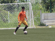 Peringati Hari Anti Narkoba Internasional, Ini Cara Bek Muda Persija Perangi Narkoba