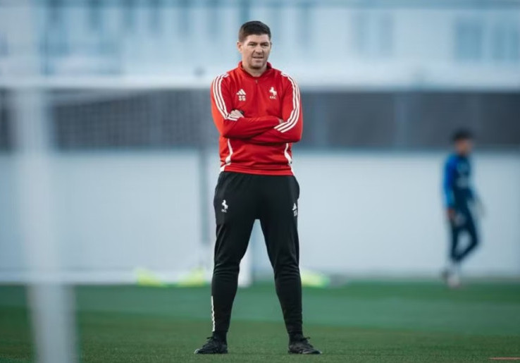 Setelah Serangkaian Hasil Buruk, Al Ettifaq Berpisah dengan Steven Gerrard