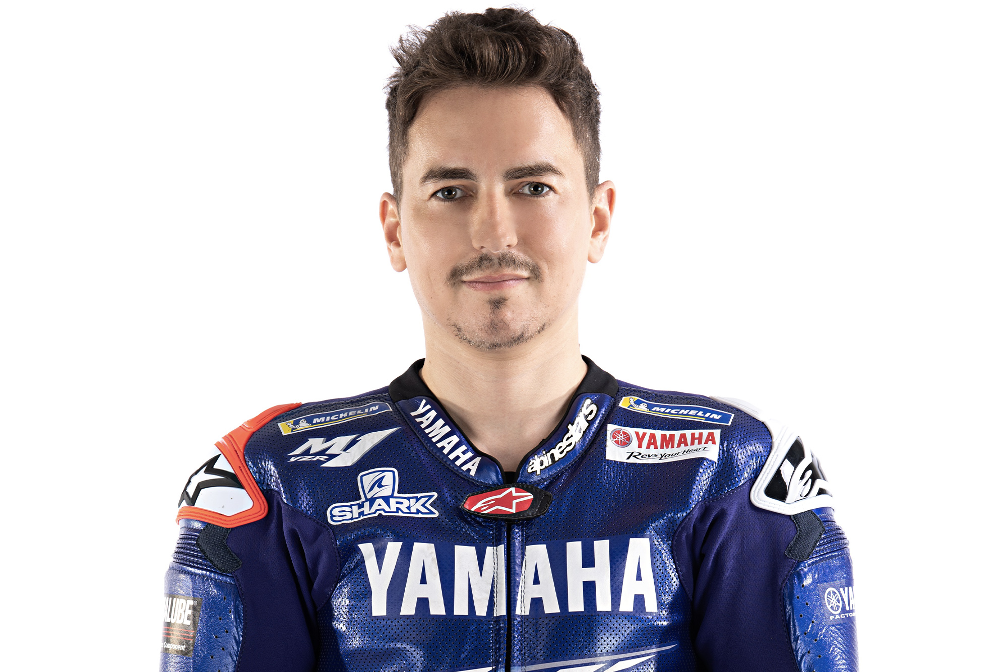 Repsol Honda Berharap Jorge Lorenzo Bahagia di Yamaha