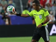 Ivan Barton, Wasit Semifinal Prancis vs Spanyol yang Cetak Sejarah di Piala Dunia 2026