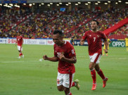 Daftar Top Skorer Sementara Piala AFF 2020