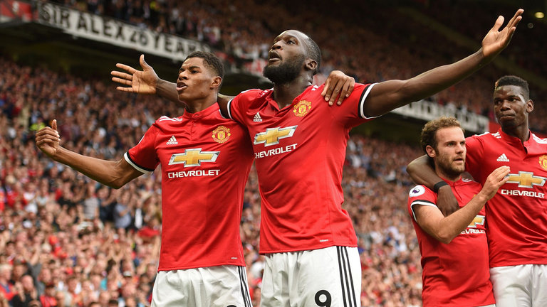 Fakta Menarik Jelang Burnley Vs Manchester United