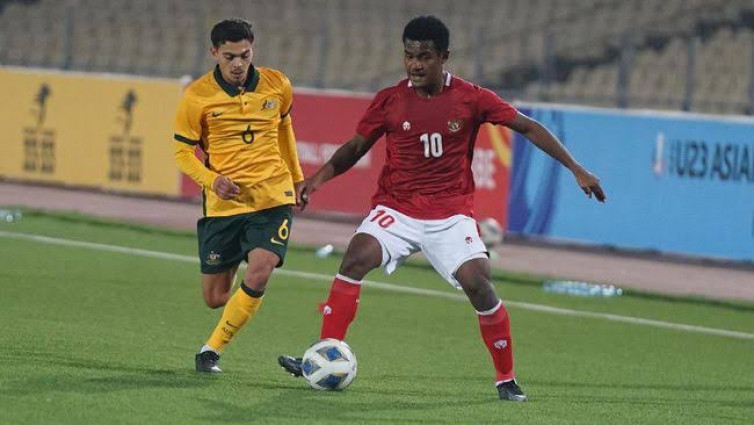 Dapat Todd Rivaldo Ferre dan Boaz Solossa, PSS Sleman Masih Incar Ramai Rumakiek?
