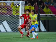 Jadwal Siaran Langsung Indonesia vs Honduras di Piala Dunia U-17 2025 10 November 2025 dan Cara Menontonnya