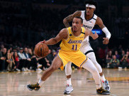 Lakers Tetap Berikan Cincin NBA untuk Avery Bradley