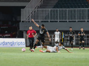 Pelatih Dewa United FC Beberkan Pentingnya Kemenangan atas Bali United