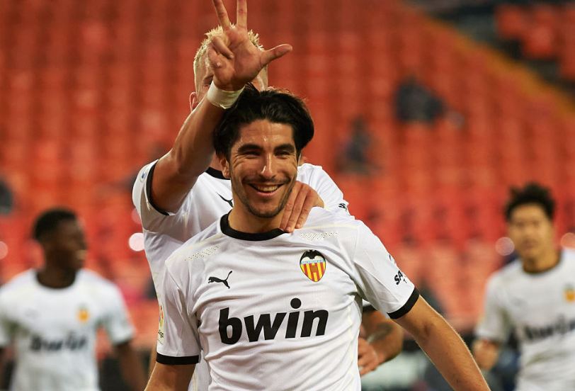 Profil Carlos Soler, Hat-trick Penalti ke Gawang Real Madrid, dan Nyaris Gabung Los Blancos