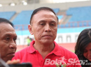 Ketum PSSI Berterima Kasih atas Dukungan Pemerintah kepada Timnas Indonesia U-19